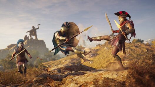 Assassin s Creed Odyssey
