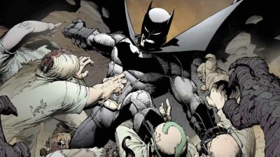Batman et l'arc des Hiboux - un classique de DC Comics