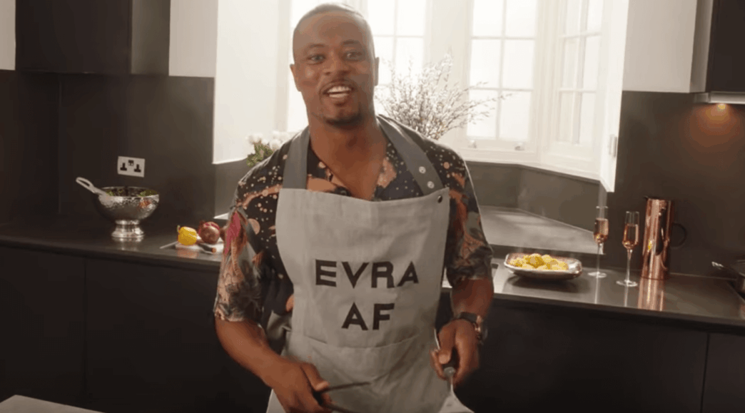 Beats Defiant Mixtape vol.1 Neymar Mendy Henry