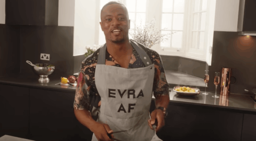 Beats Defiant Mixtape vol.1 Neymar Mendy Henry