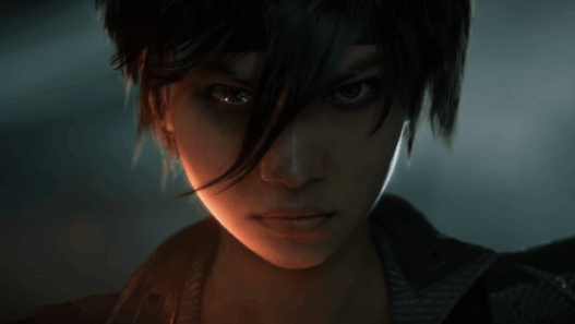 Beyond Good and Evil 2