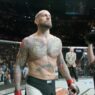 CM Punk UFC 225