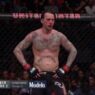 CM Punk UFC 225 Mike Jackson