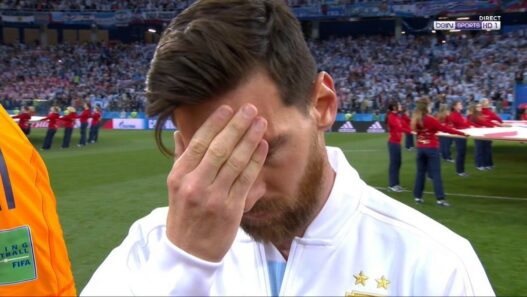 Caballero Argentina Croatie