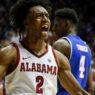 Drafté par les Cavs, Collin Sexton veut déjà des Finales avec LeBron