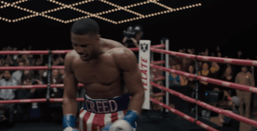 Creed II – sur du Kendrick Lamar, le premier trailer est là
