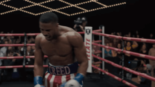 Creed II – sur du Kendrick Lamar, le premier trailer est là
