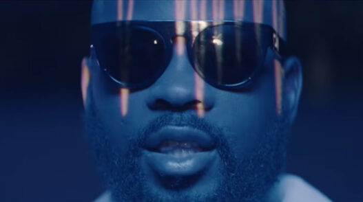 Damso en mode record avec Smog