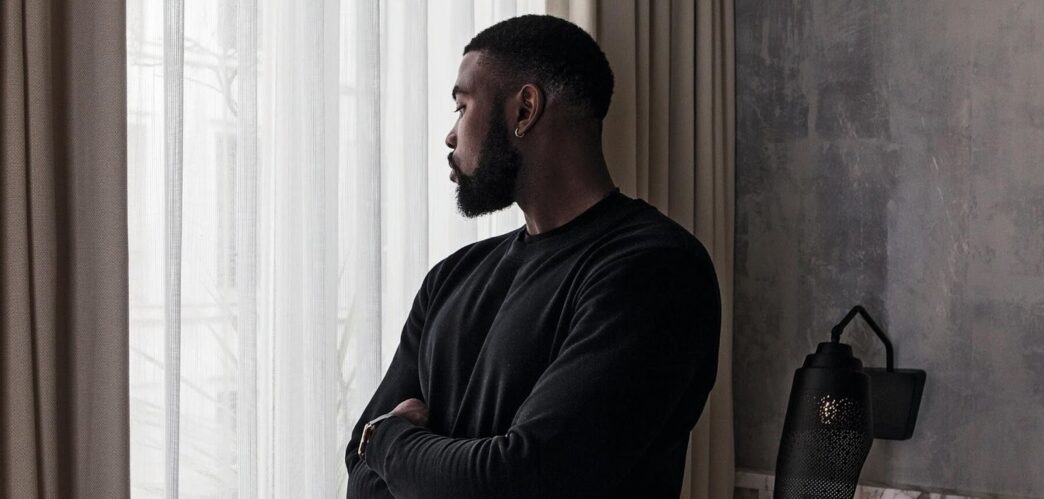 Damso sort son single Smog à quelques jours de Lithopédion !