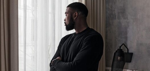 Damso sort son single Smog à quelques jours de Lithopédion !