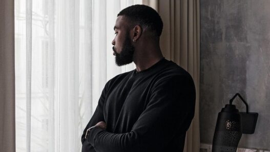 Damso sort son single Smog à quelques jours de Lithopédion !