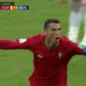 La terrible boulette de De Gea pour le doublé de Ronaldo