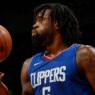 DeAndre Jordan Clippers
