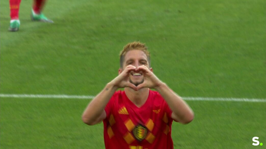 Dries Mertens