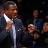 Dwane Casey Detroit Pistons
