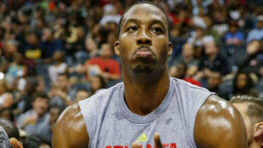 Dwight Howard