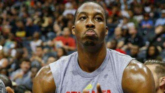 Dwight Howard