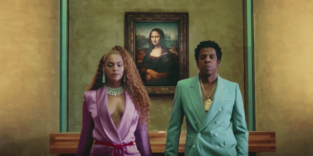 Everything is Love Beyonce et Jay-Z
