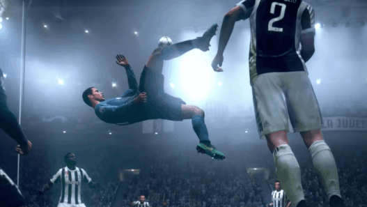 FIFA 19 Ligue des Champions