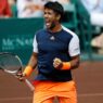 Fernando Verdasco Roland Garros