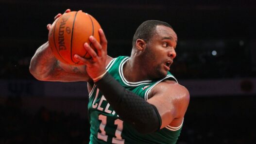 Glen Davis Celtics