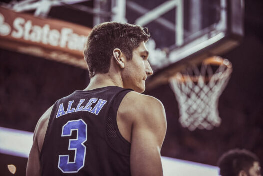 Grayson Allen - NBA