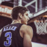 Grayson Allen - NBA