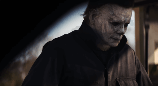 Halloween Michael Myers