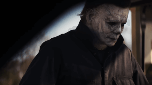 Halloween Michael Myers