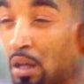 JR Smith Game 1 NBA Finals