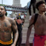 JR Smith Nick Young