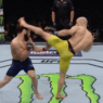 Jimmie Rivera Marlon Moraes
