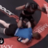 Énorme KO après 9 secondes en MMA Féminin