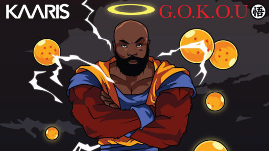 D’humeur Super Saiyan, Kaaris signe son retour avec G.O.K.O.U !