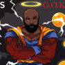 D’humeur Super Saiyan, Kaaris signe son retour avec G.O.K.O.U !