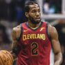 Kawhi Leonard Cavaliers