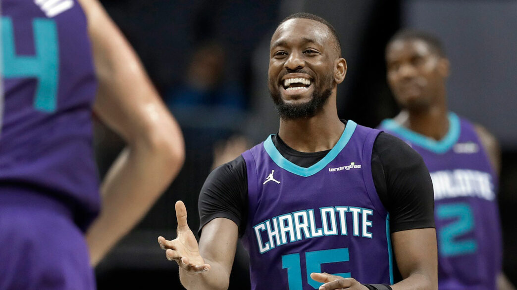 Kemba Walker Cleveland Cavaliers