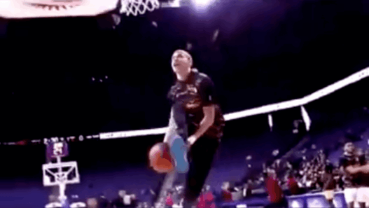 Dunk et quasi triple double de 40 points, LaMelo fait le show au JBA