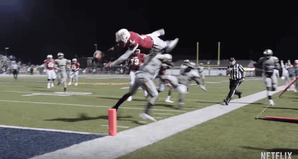 Last Chance U saison 3