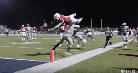 Last Chance U saison 3