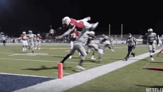 Last Chance U saison 3