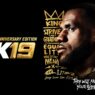 LeBron James NBA 2K19