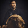 Lionel Messi Goat