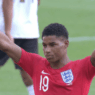 Marcus Rashford