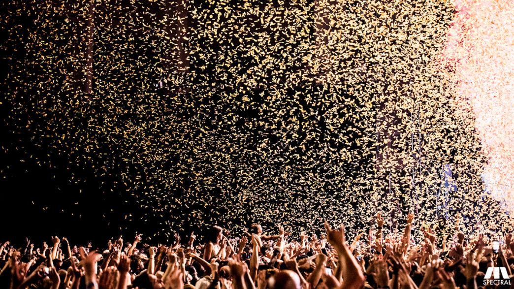 La Sueur sera au Marsatac Festival ce week-end à Marseille