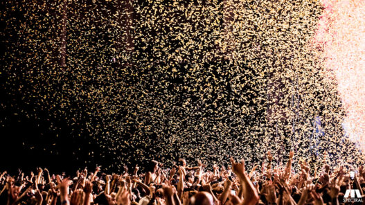 La Sueur sera au Marsatac Festival ce week-end à Marseille