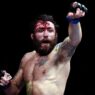 Michael Chiesa Conor McGregor
