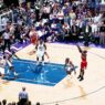 Michael Jordan The Last Shot Utah Jazz