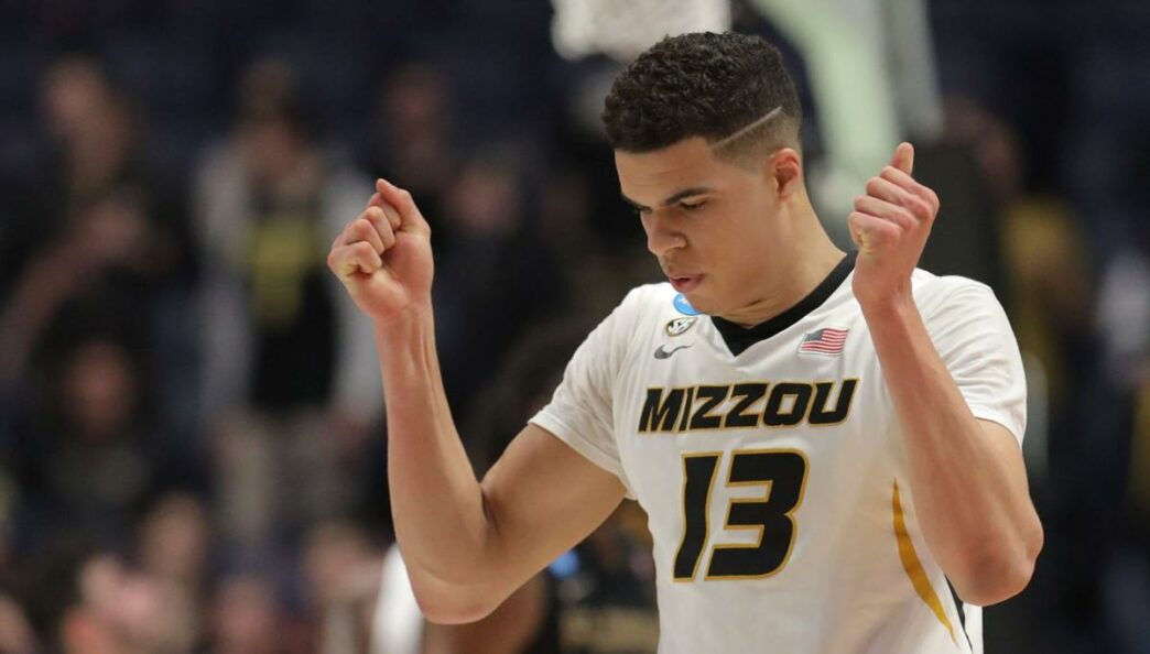 Michael Porter Jr. - le très gros pari des Denver Nuggets