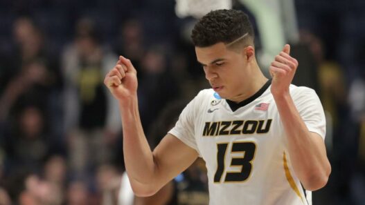 Michael Porter Jr. - le très gros pari des Denver Nuggets